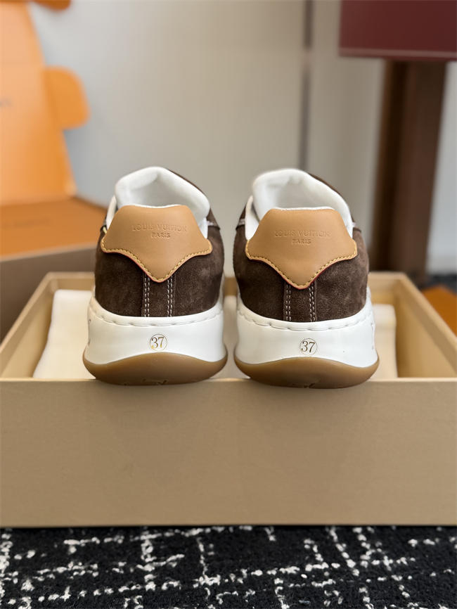 LV Tilted Sneaker