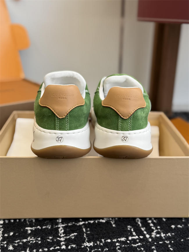 LV Tilted Sneaker