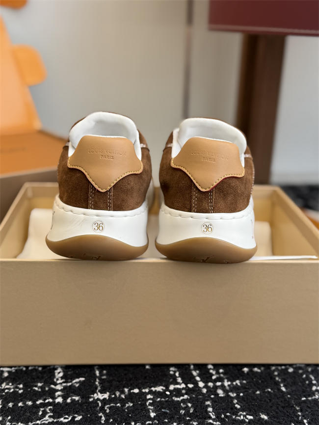 LV Tilted Sneaker