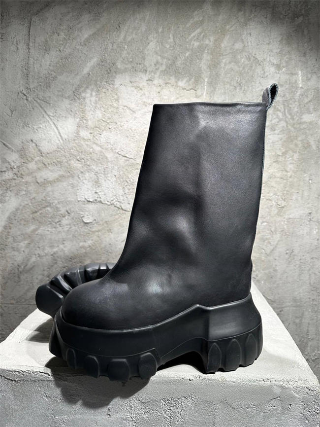 R1ck 0wens Sneaker 100