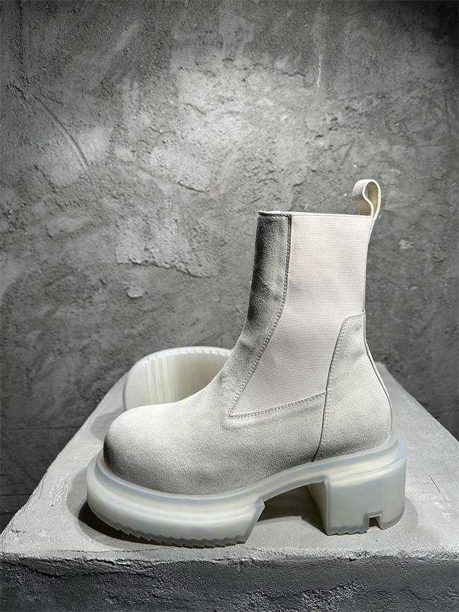 R1ck 0wens Sneaker 109