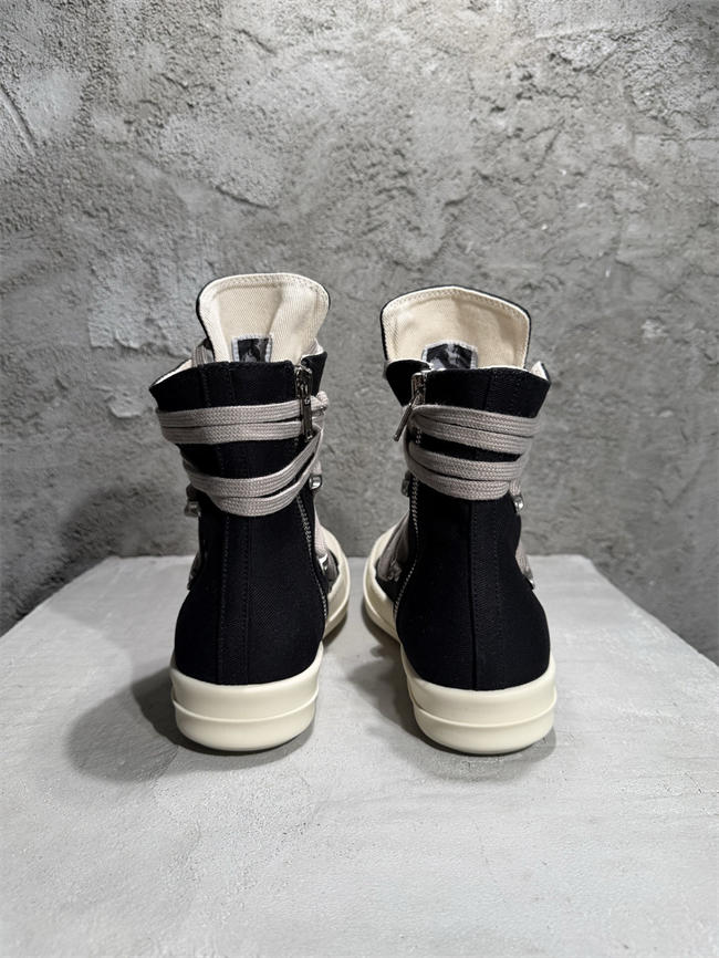 R1ck 0wens Sneaker 114