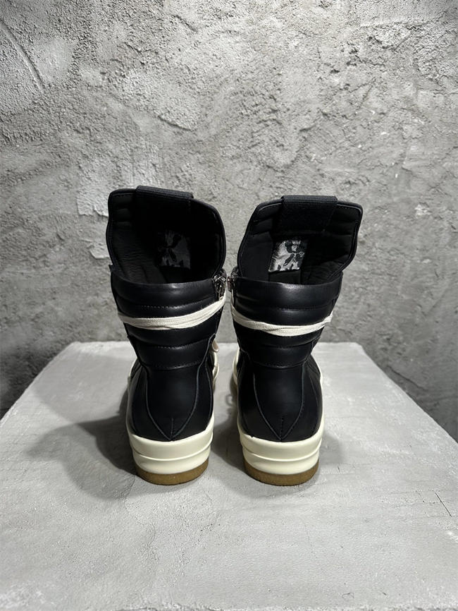 R1ck 0wens Sneaker 116