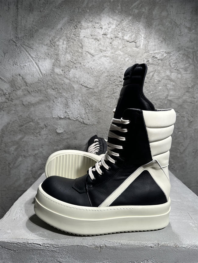 R1ck 0wens Sneaker 119