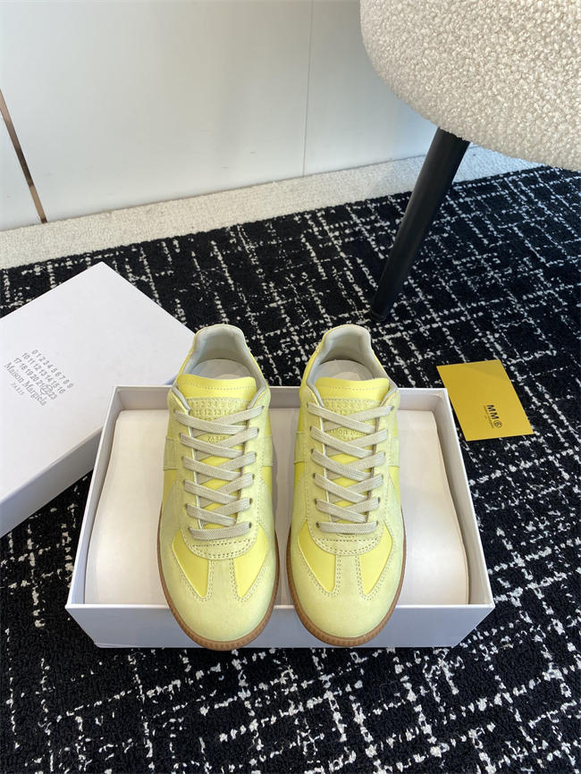 Ma1s0n Marg*e1a Sneaker