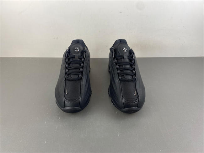 Nike Hot Step 2 Drake NOCTA Black DZ7293-001