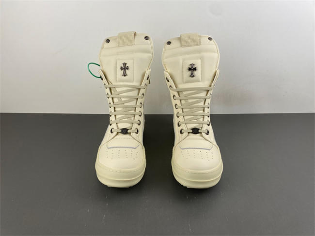 R1ck 0wens Sneaker 126