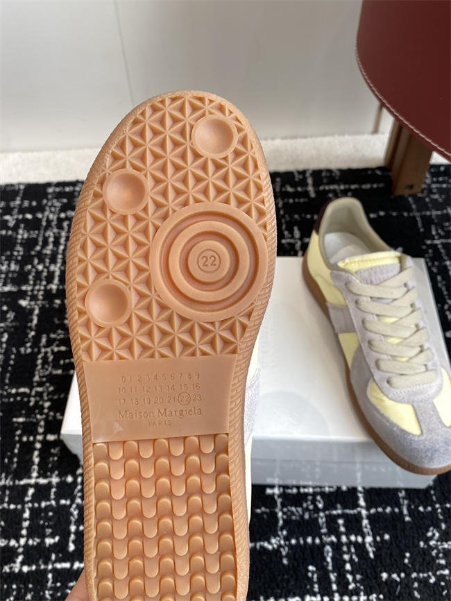 Ma1s0n Marg*e1a Sneaker 96