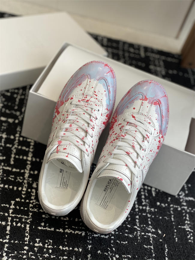 Ma1s0n Marg*e1a Sneaker 104