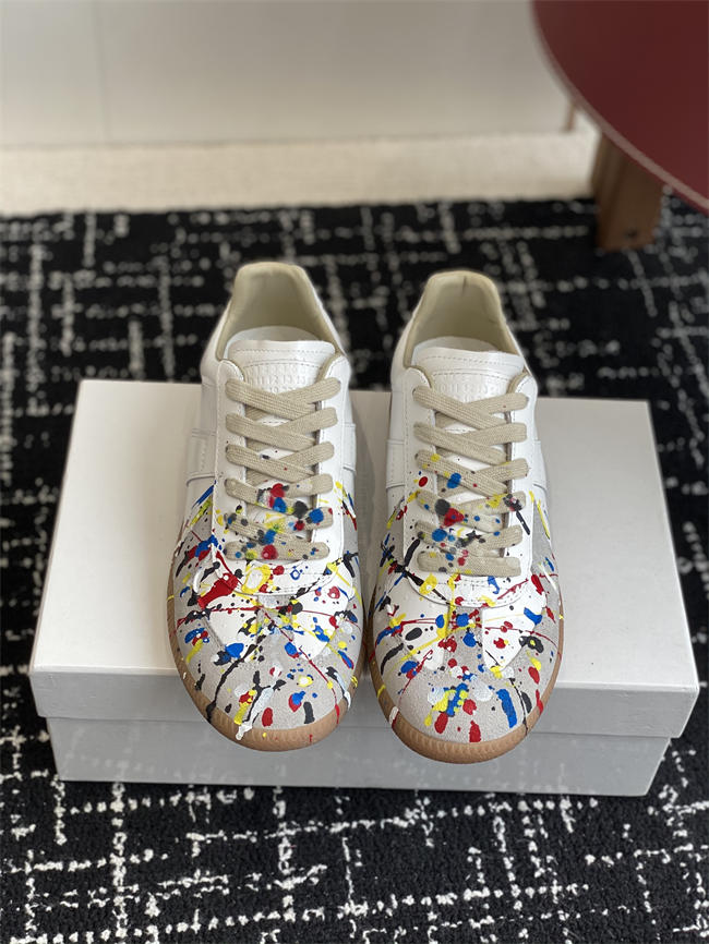 Ma1s0n Marg*e1a Sneaker 105