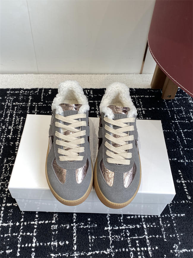 Ma1s0n Marg*e1a Sneaker 122