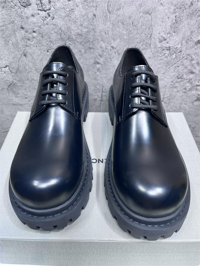 Ba1en*iaga Loafer BL002