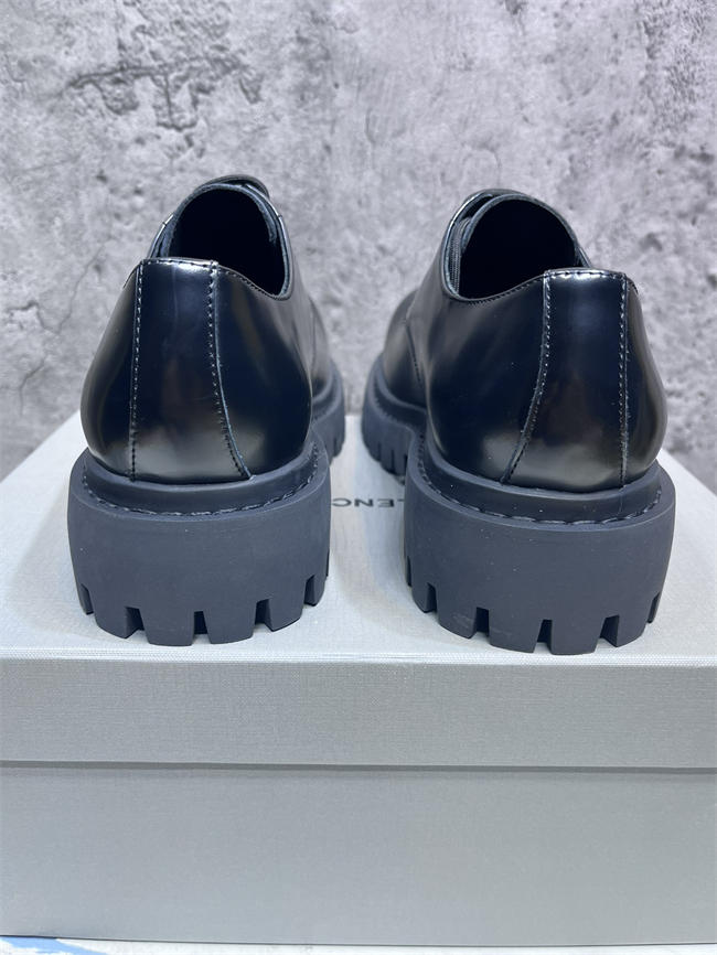 Ba1en*iaga Loafer BL002