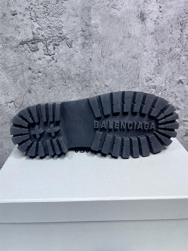 Ba1en*iaga Loafer BL002