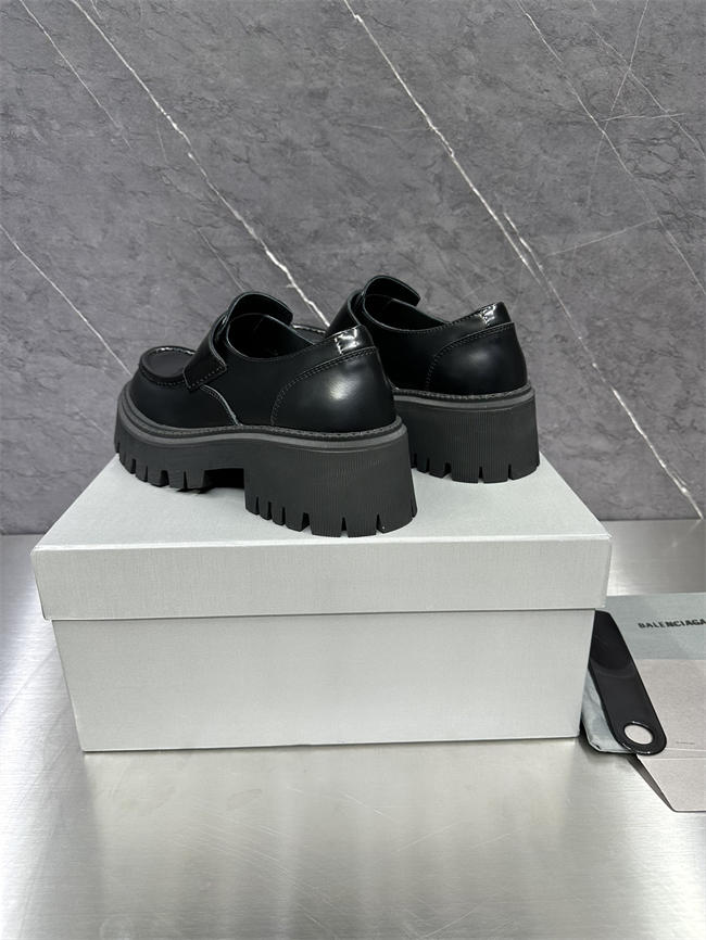 Ba1en*iaga Loafer BL009