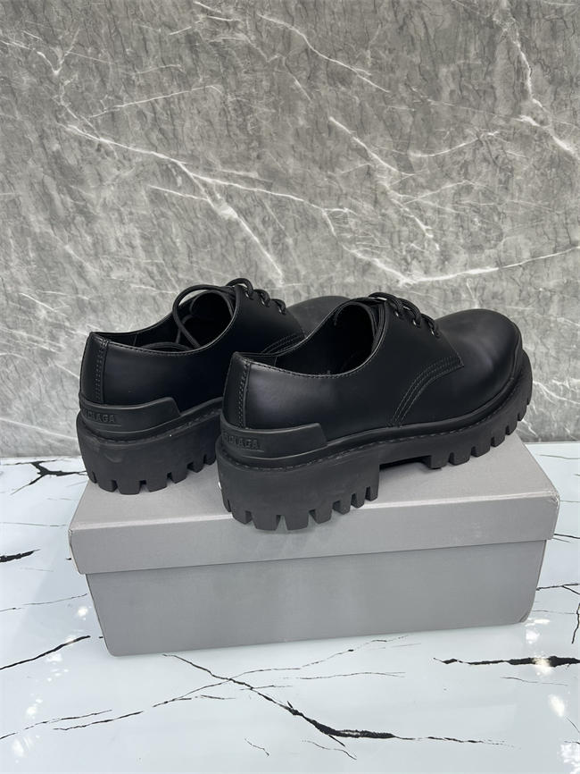 Ba1en*iaga Loafer BL018