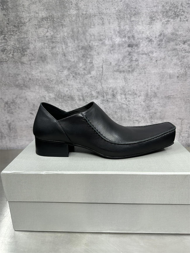Ba1en*iaga Loafer BL028