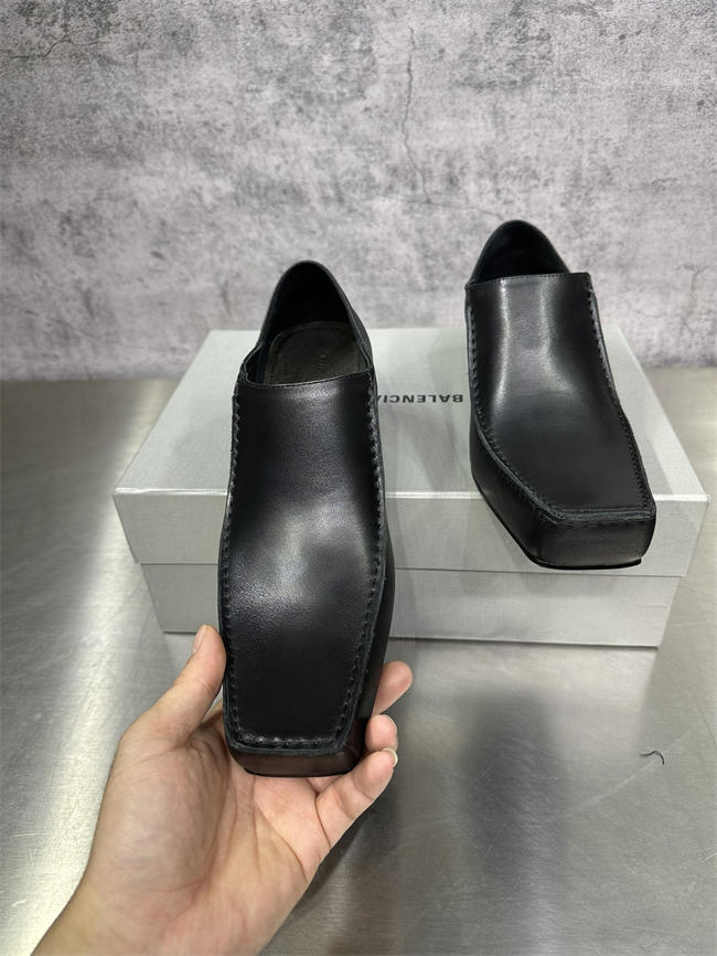 Ba1en*iaga Loafer BL028