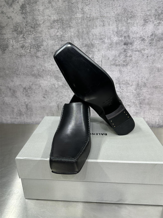 Ba1en*iaga Loafer BL028