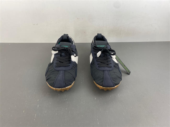 Nike Moon Shoe SP Ja*qvemvs Off Noir