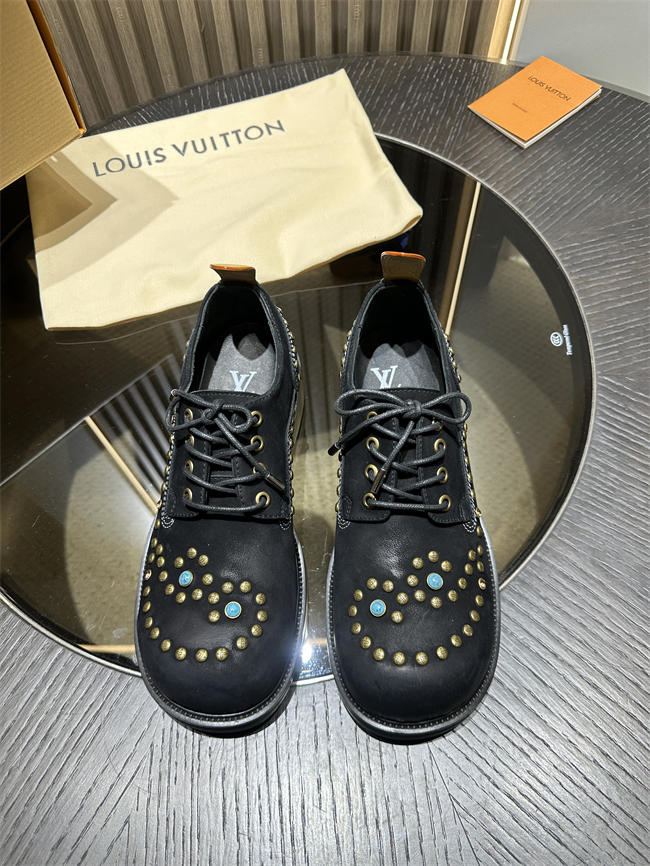 LV OxF0rd