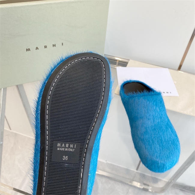 Ma*n1 Slipper