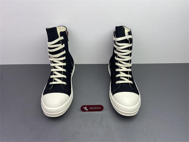 R1ck 0wens Sneaker 128