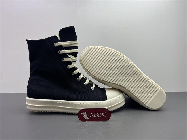 R1ck 0wens Sneaker 128