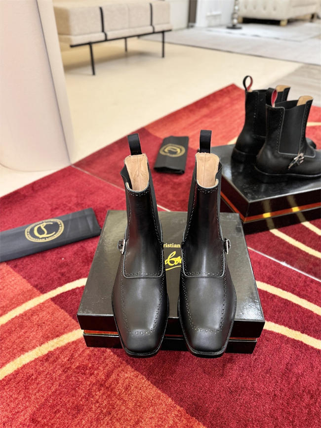 CL Sartosea Boot