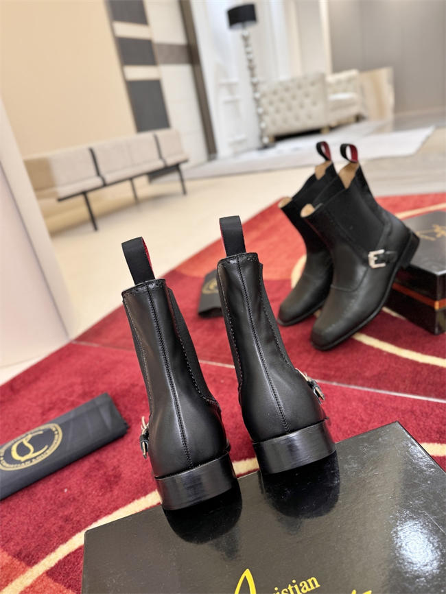 CL Sartosea Boot
