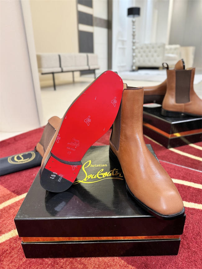 CL Sartosea Boot