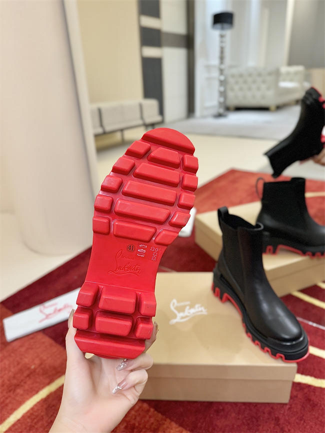 CL Sartosea Boot