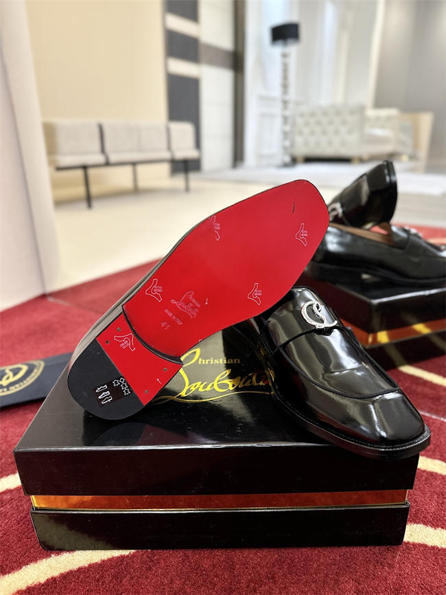 CL Loafer