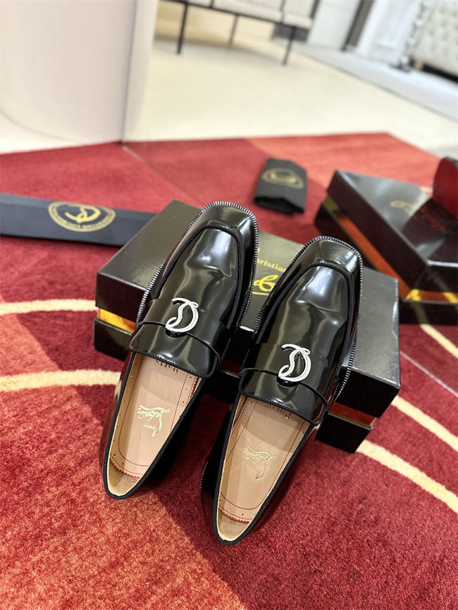 CL Loafer