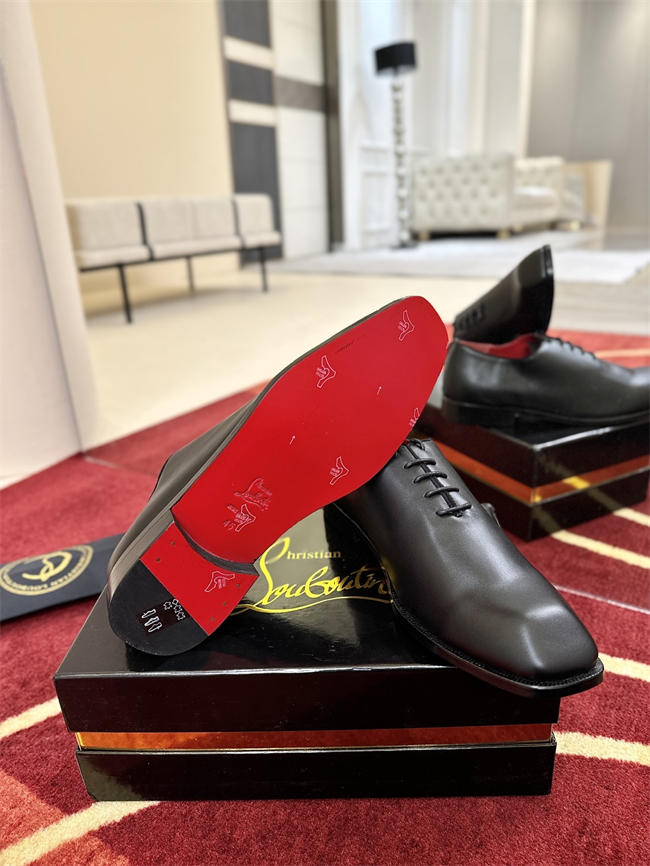 CL Loafer