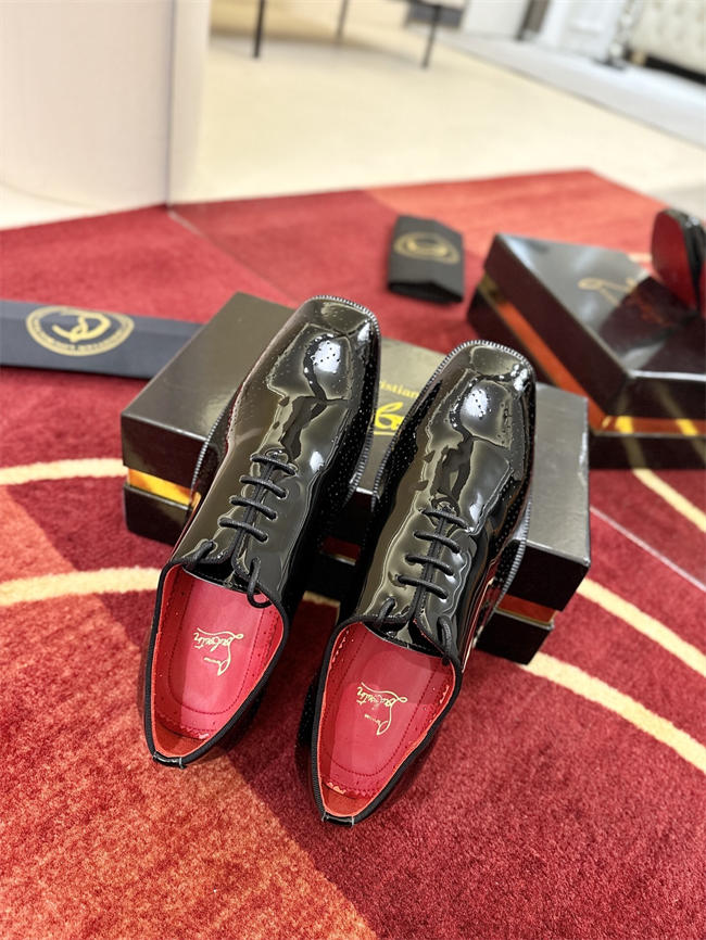 CL Loafer