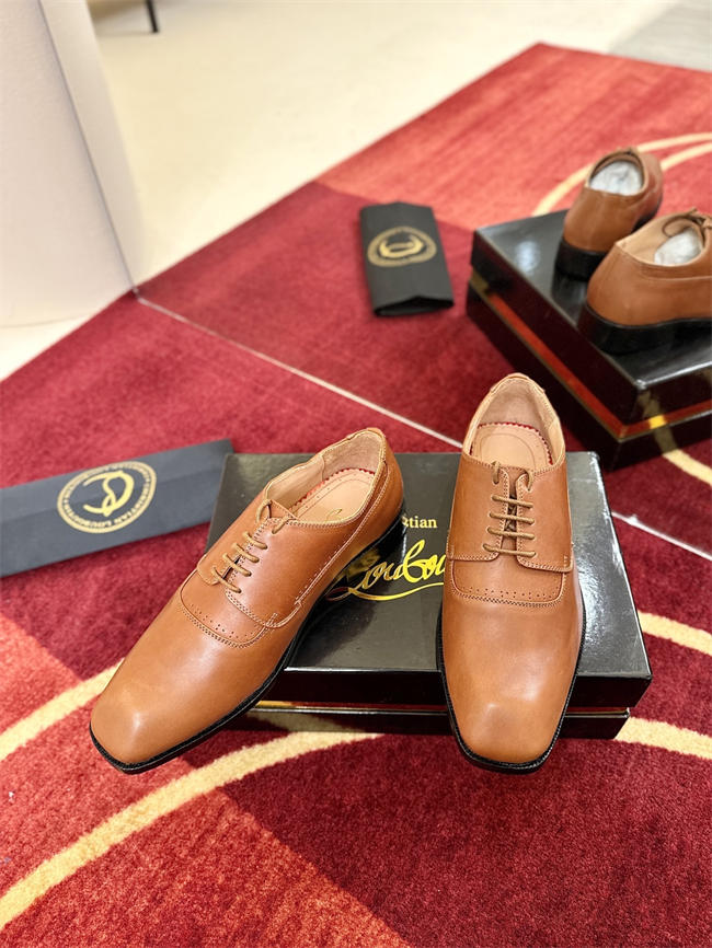 CL Loafer