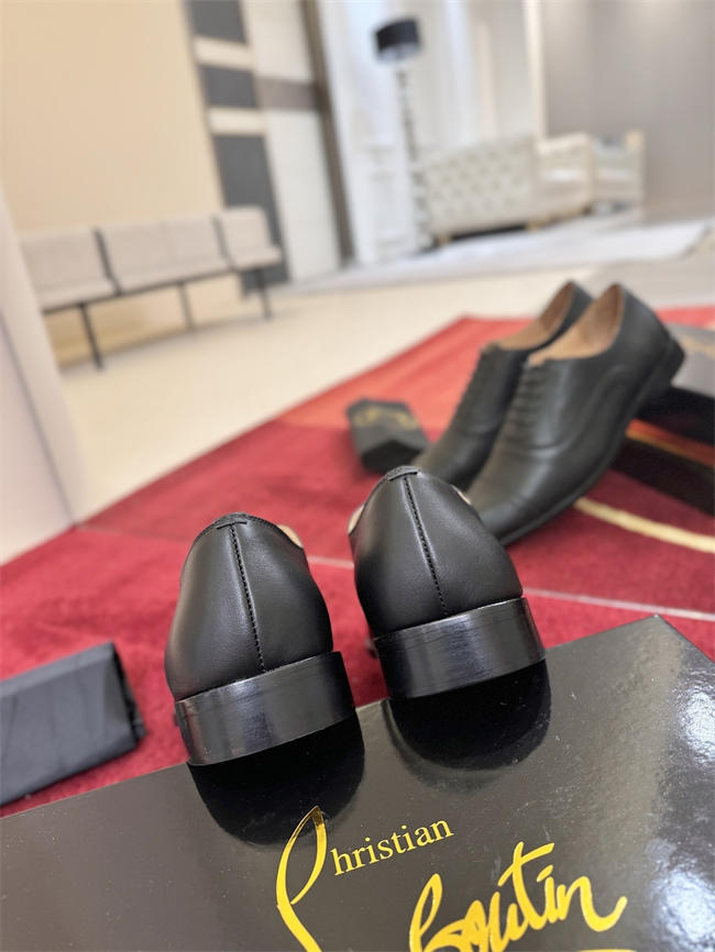 CL Loafer