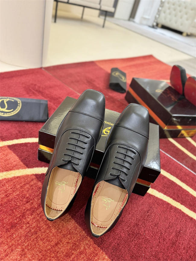 CL Loafer