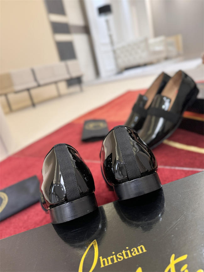 CL Loafer
