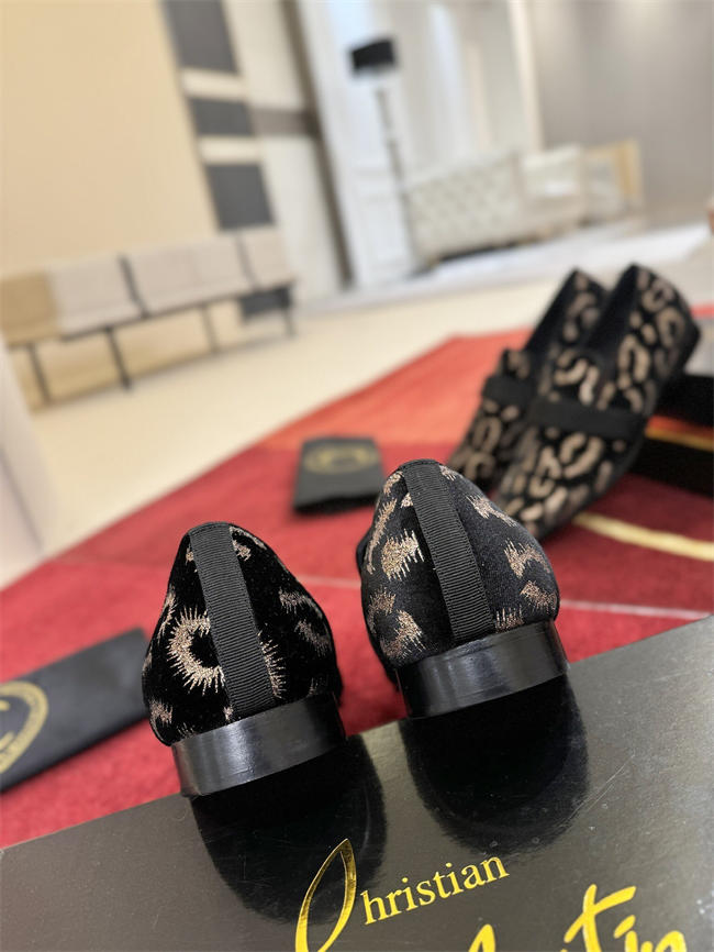 CL Loafer