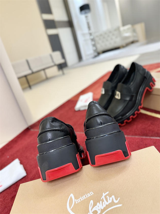 CL Loafer