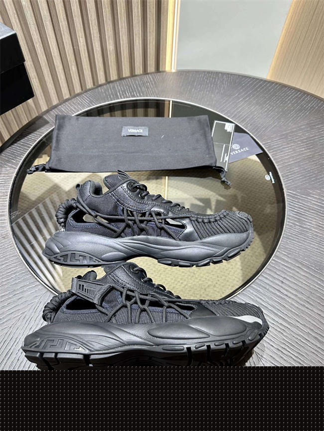 Versace Mercury