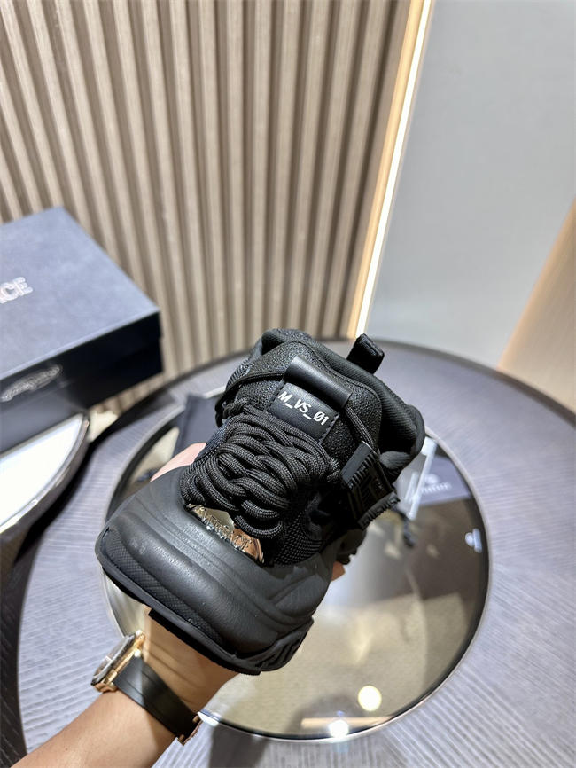 Versace Mercury