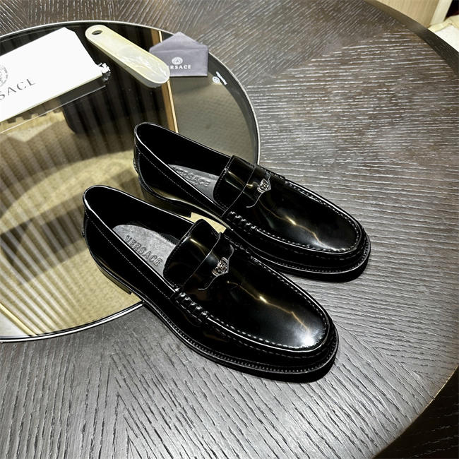 Versace Loafer