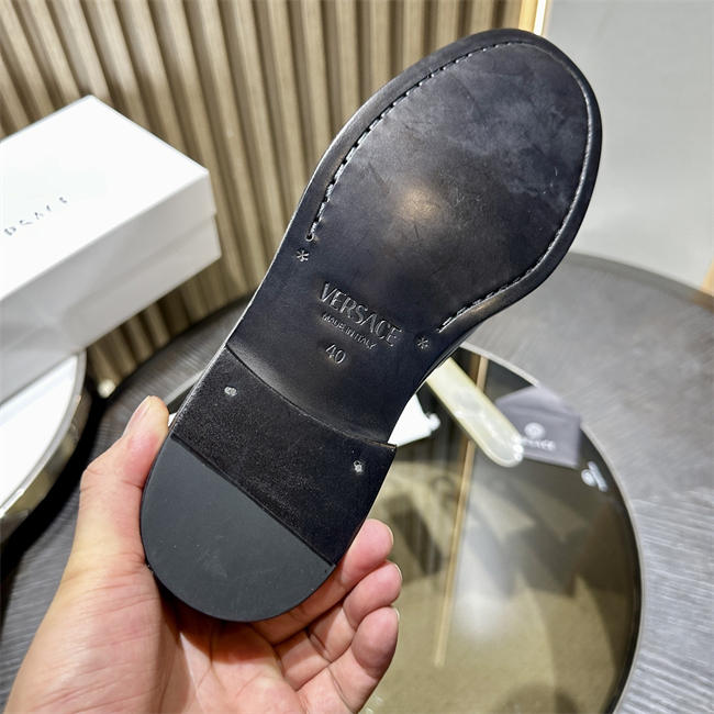 Versace Loafer