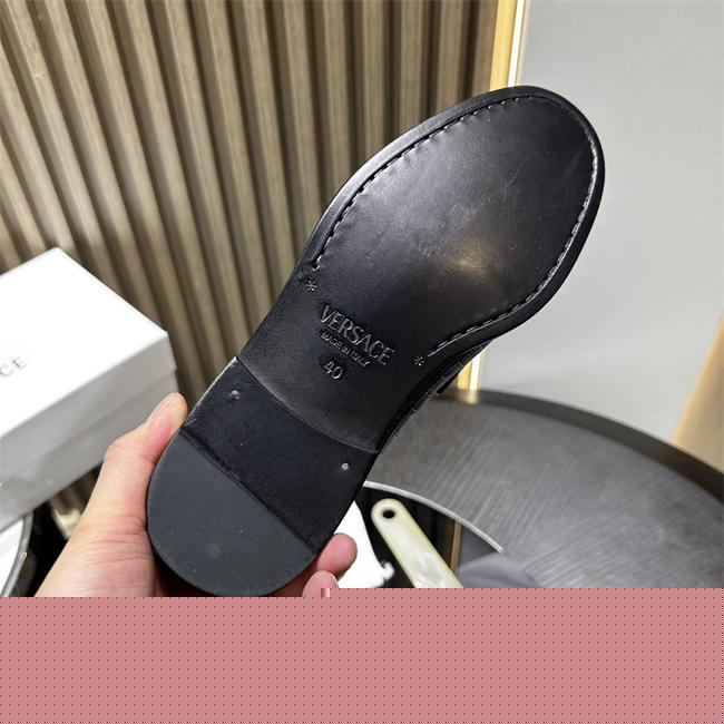 Versace Loafer