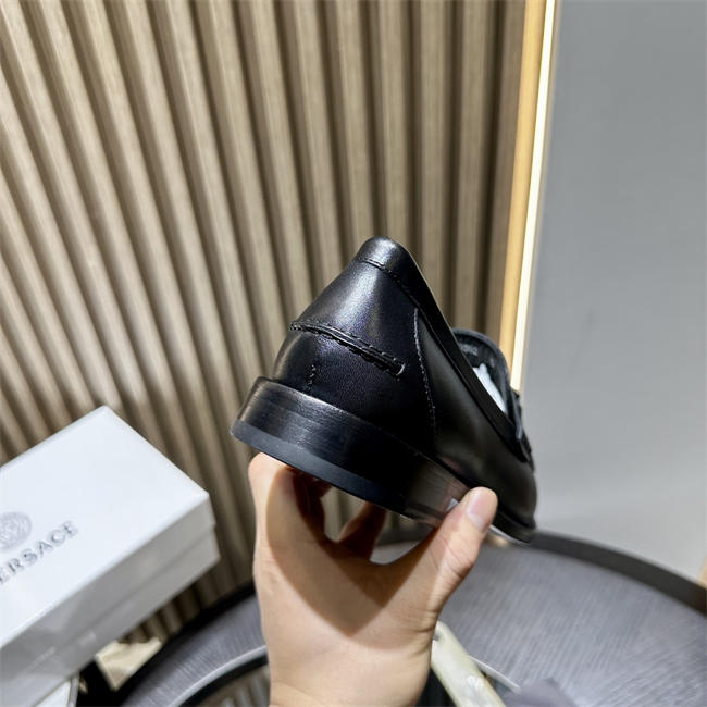 Versace Loafer