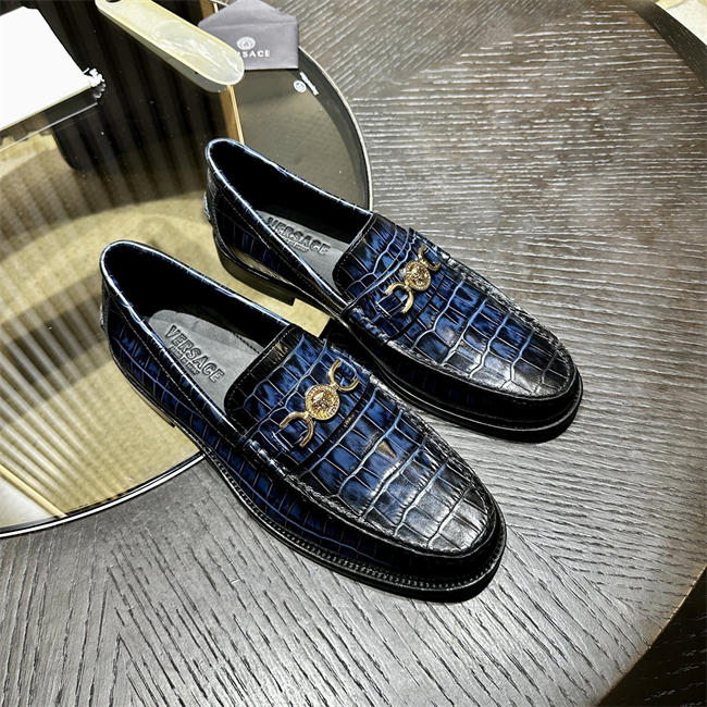 Versace Loafer