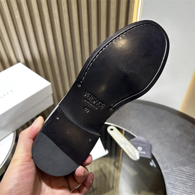 Versace Loafer